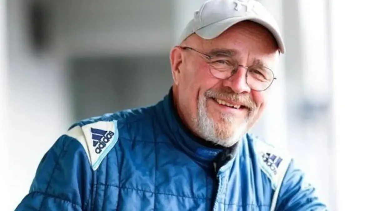 Muere Juha Miettinen, piloto finlandés que competía en una prueba previa a las 24 horas de Nürburgring