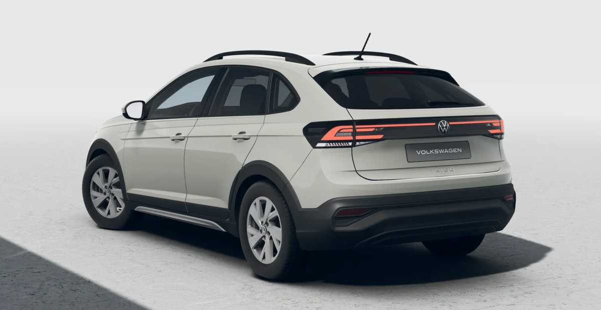 Volkswagen lanza una oferta irrepetible de su todocamino coupé y ahora es más barato que el Polo TSI