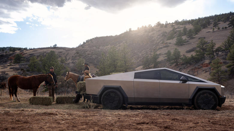 The safest large pickup in 2026 isn't a Toyota or Ford, according to the IIHS