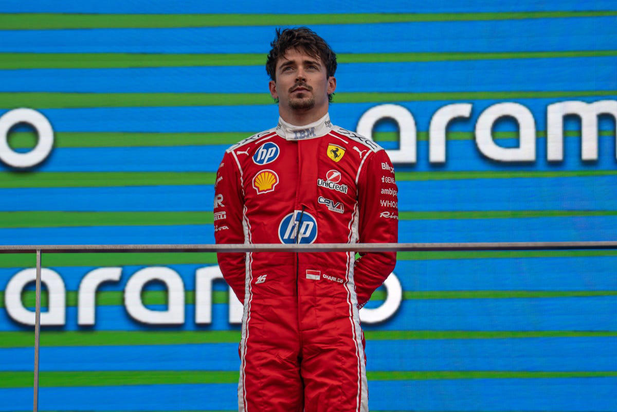 Charles Leclerc y sus opciones con Lewis Hamilton para ganar con Ferrari F1 en 2026: "Tenemos..."