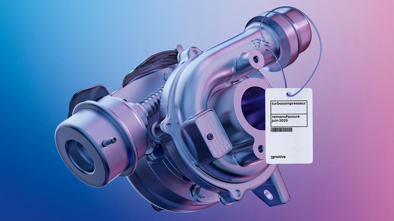 Renault mueve ficha contra los desguaces con piezas originales hasta un 50 % más baratas