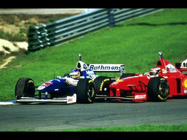 El exmánager de Schumacher intenta justificarle ante Todt usando la peor excusa de la historia