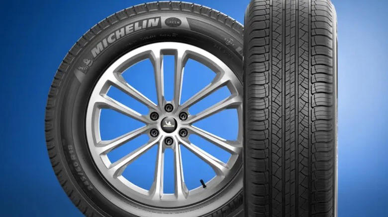 Are Michelin Latitude Tour HP tires any good? Here's what drivers say