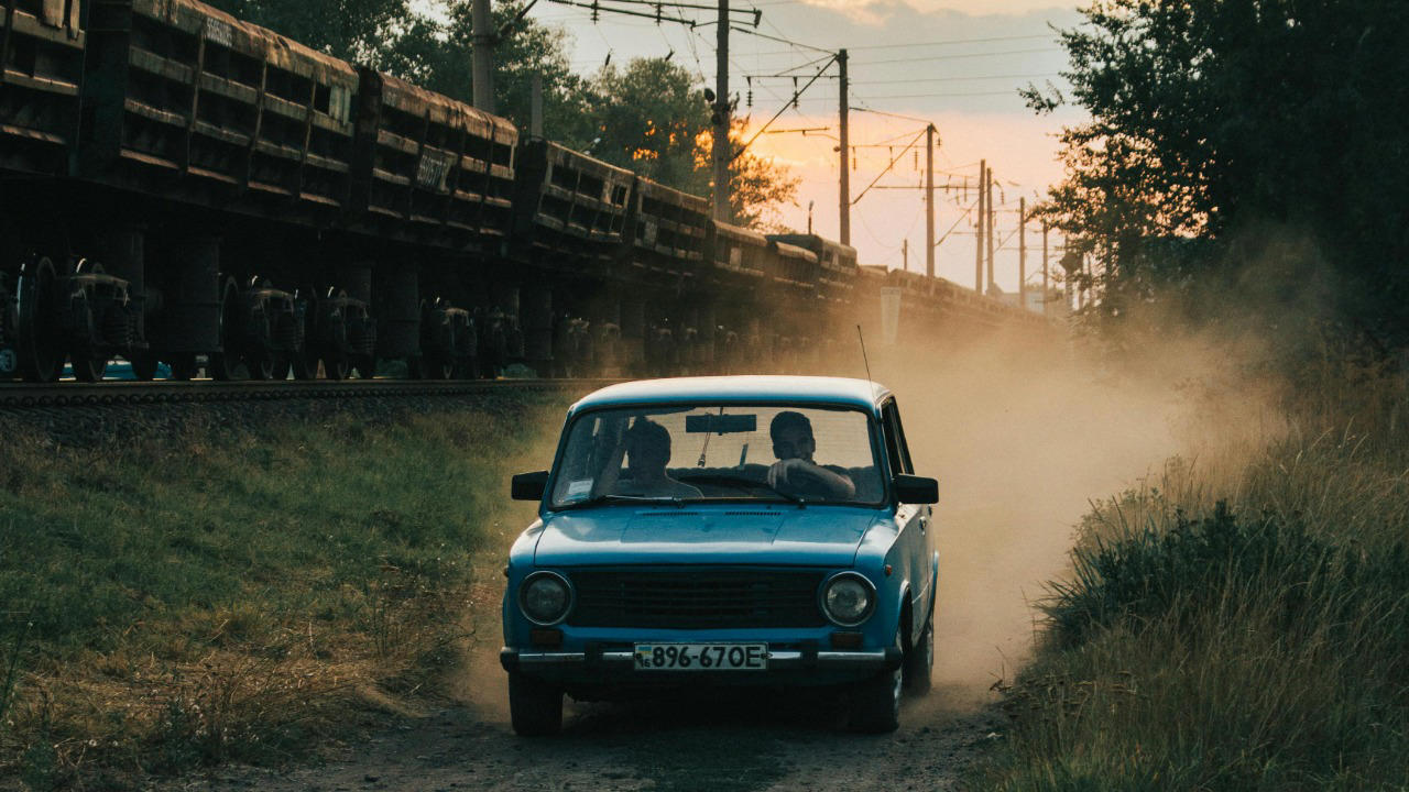 Garage queen vs road warrior: which classic car earns more respect?