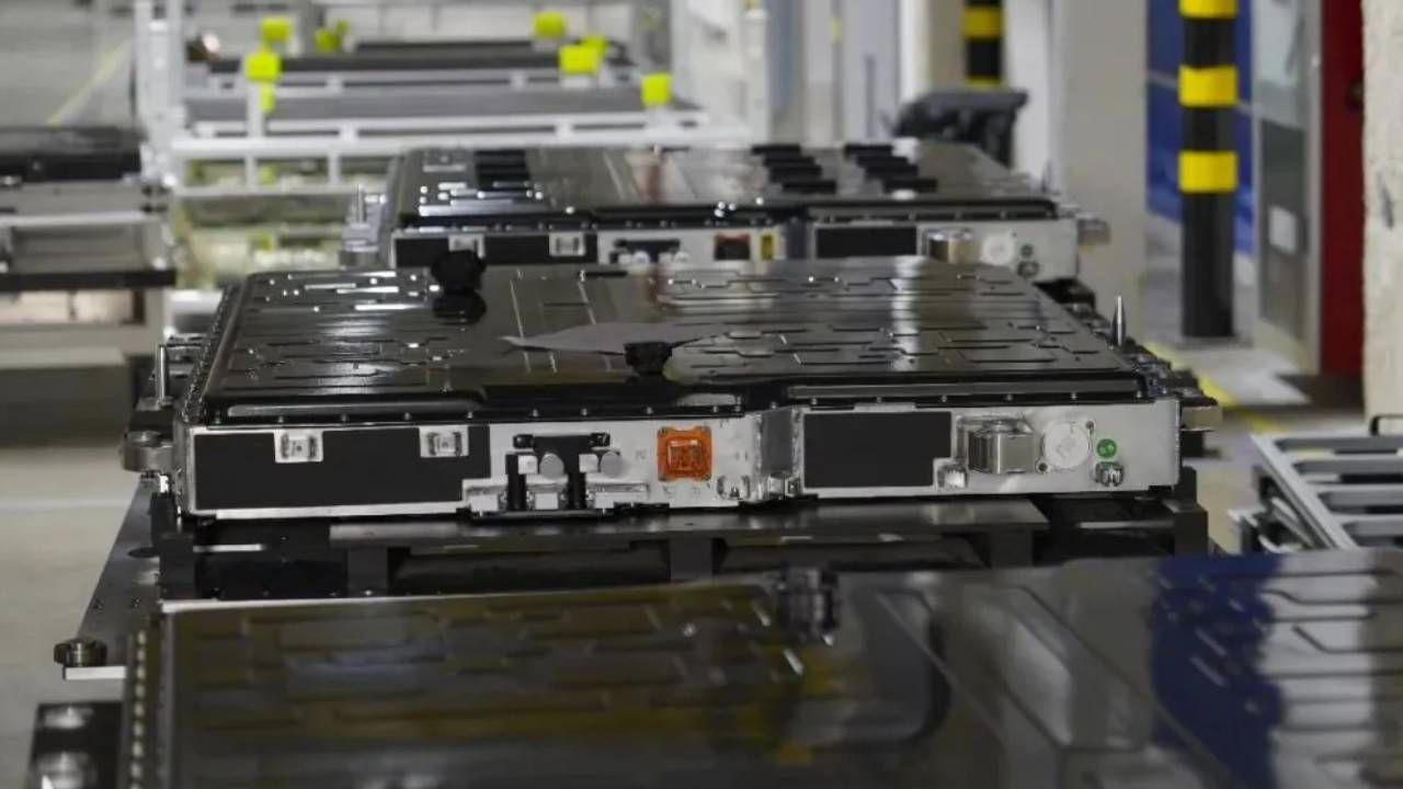 Svolt presenta la Fortress 2.0: la batería PHEV más grande del mundo, con más de 400 km de autonomía eléctrica