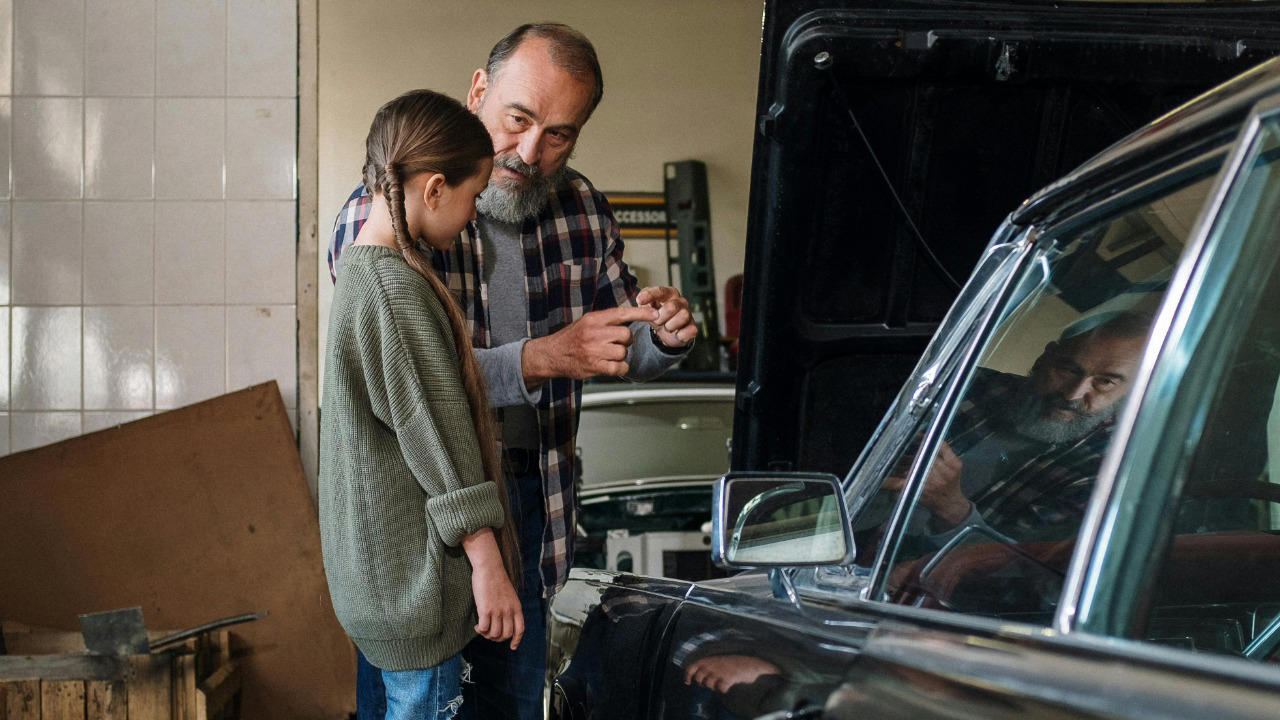 Classic car culture then vs now: what actually changed