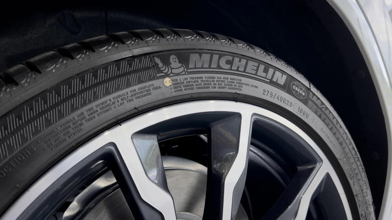 Are Michelin Latitude Tour HP tires any good? Here's what drivers say
