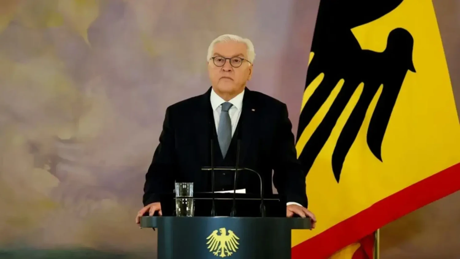 Alemania presiona a la Europa porque quiere suavizar las normas de contaminación en automoción