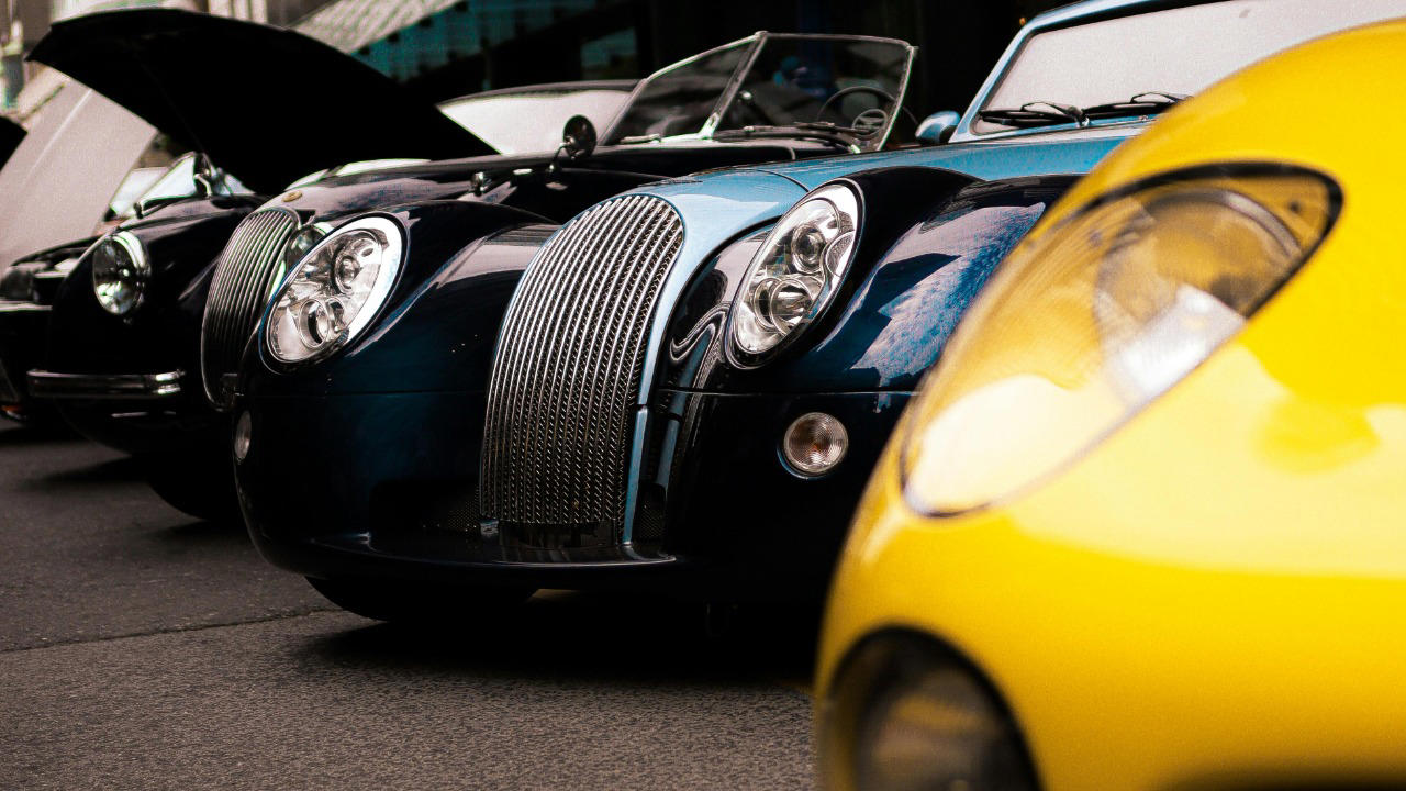 Restomod builds vs factory originals: which one divides enthusiasts more?