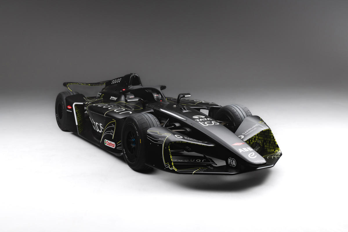 El Gen4 se presenta al mundo