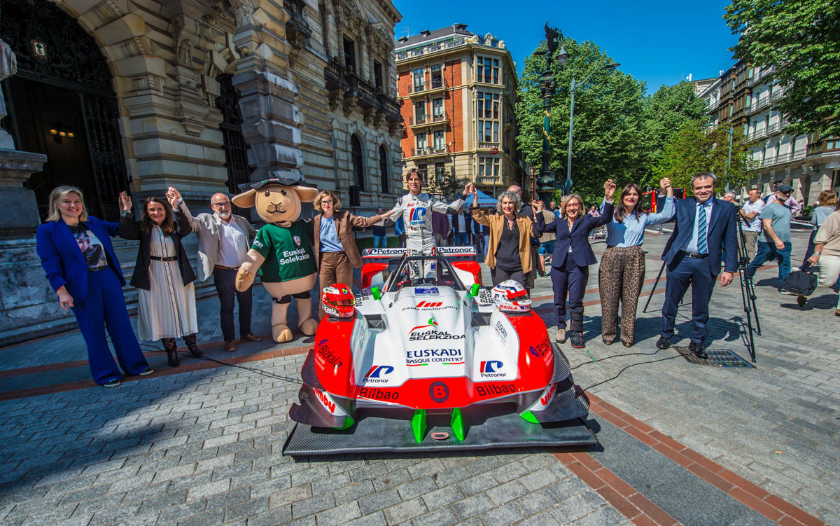 Iraola: “Voy a por el Campeonato de Europa”