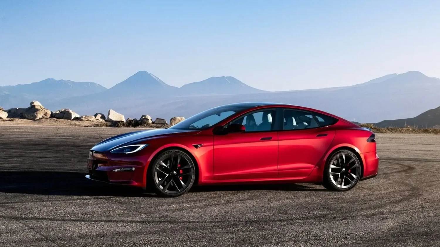 Tesla, Adiós al Tesla Model S y Model X con la 'Signature Edition'. Si quieres venderlo, Elon Musk te multa con 160.000 dólares