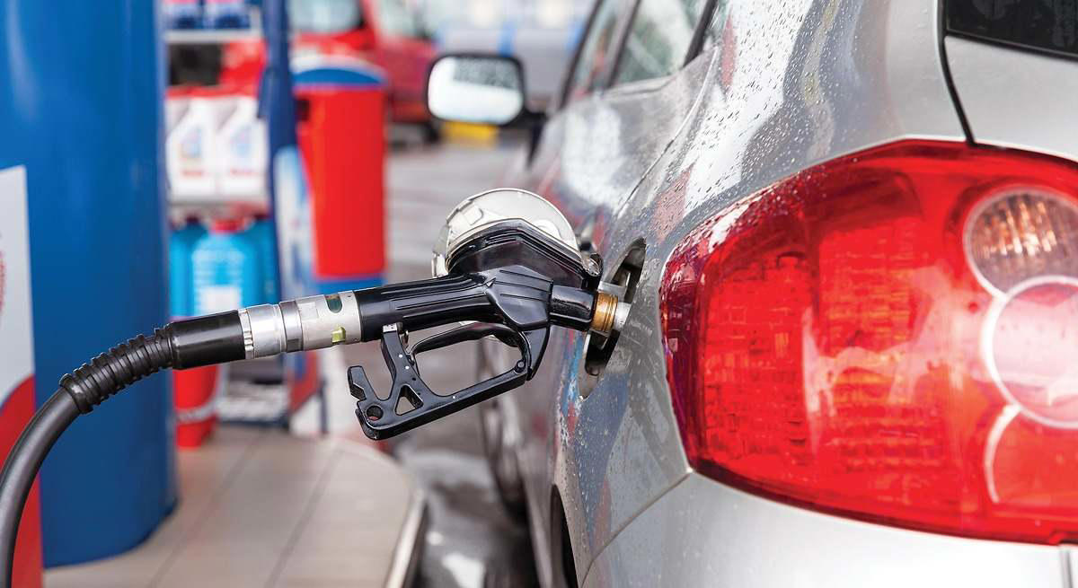 Un experto en motor asegura haber mejorado un 25% el consumo de su coche con cuatro cambios sencillos