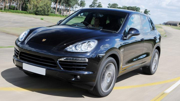 Llamada a revisión por la válvula EGR para 35.400 Volkswagen Touareg y Porsche Cayenne por no cumplir con la normativa