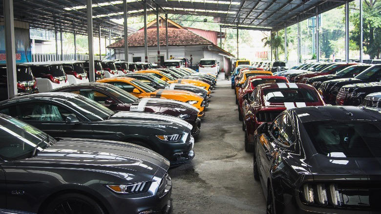 How difficult is an EcoBoost engine swap, and how much will it cost?