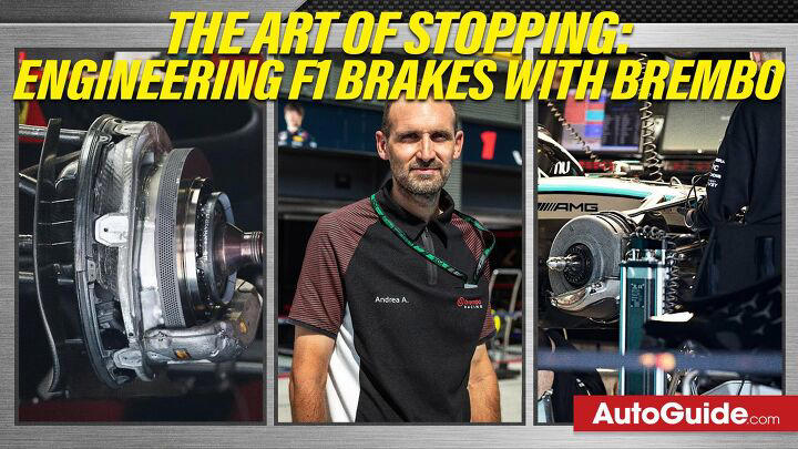 Brembo's journey from the paddock to your driveway | Ep. 118