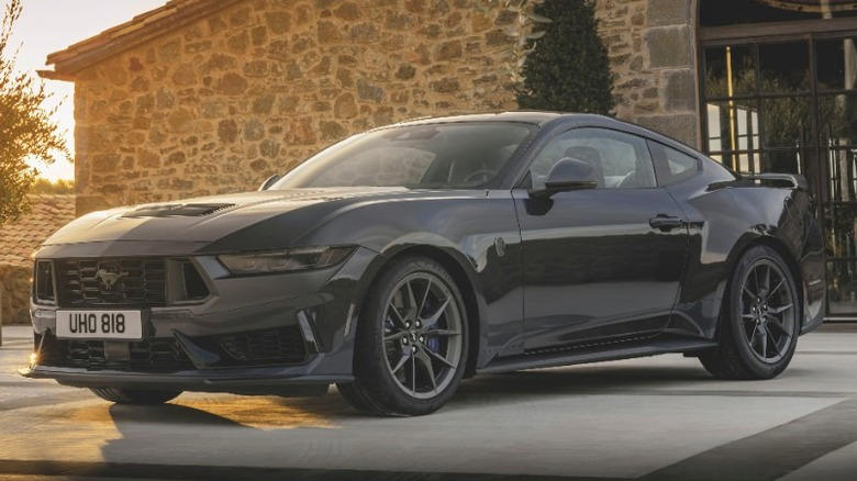 Consumer Reports' 2026 sports car list reawakens an old argument