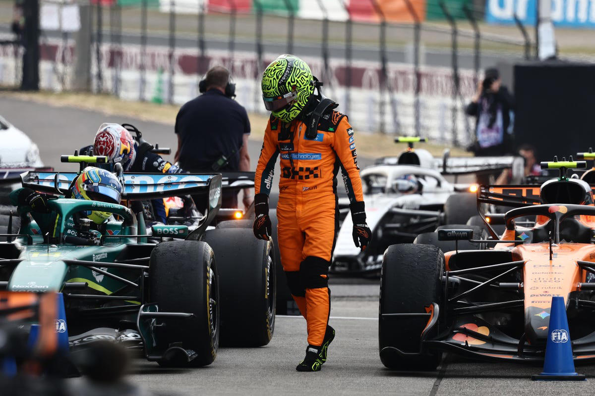 La FIA regatea a los aficionados: Cambios totalmente insuficientes para el resto de la F1 de 2026