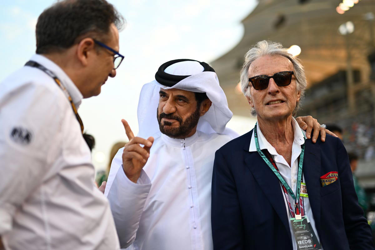 La FIA regatea a los aficionados: Cambios totalmente insuficientes para el resto de la F1 de 2026