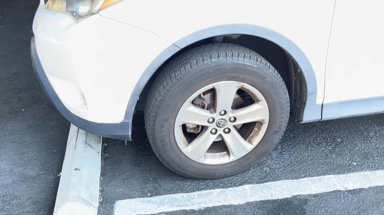 How long should Michelin Latitude Tour HP tires last &amp; do they have a warranty?