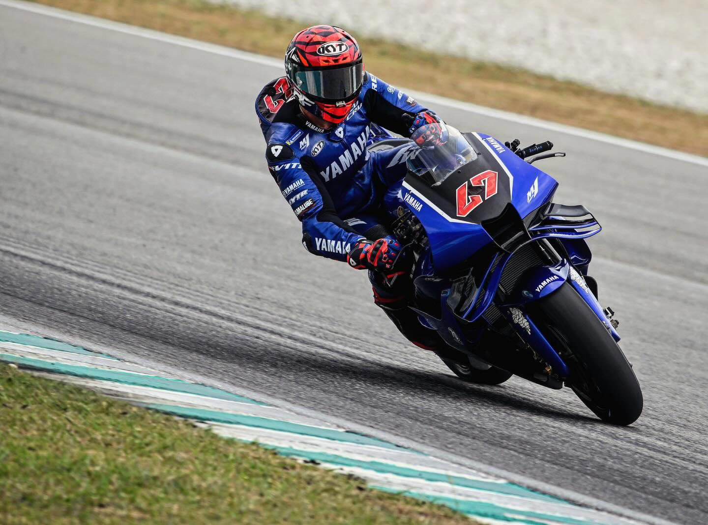 Yamaha y Aprilia tendrán una moto extra en Jerez