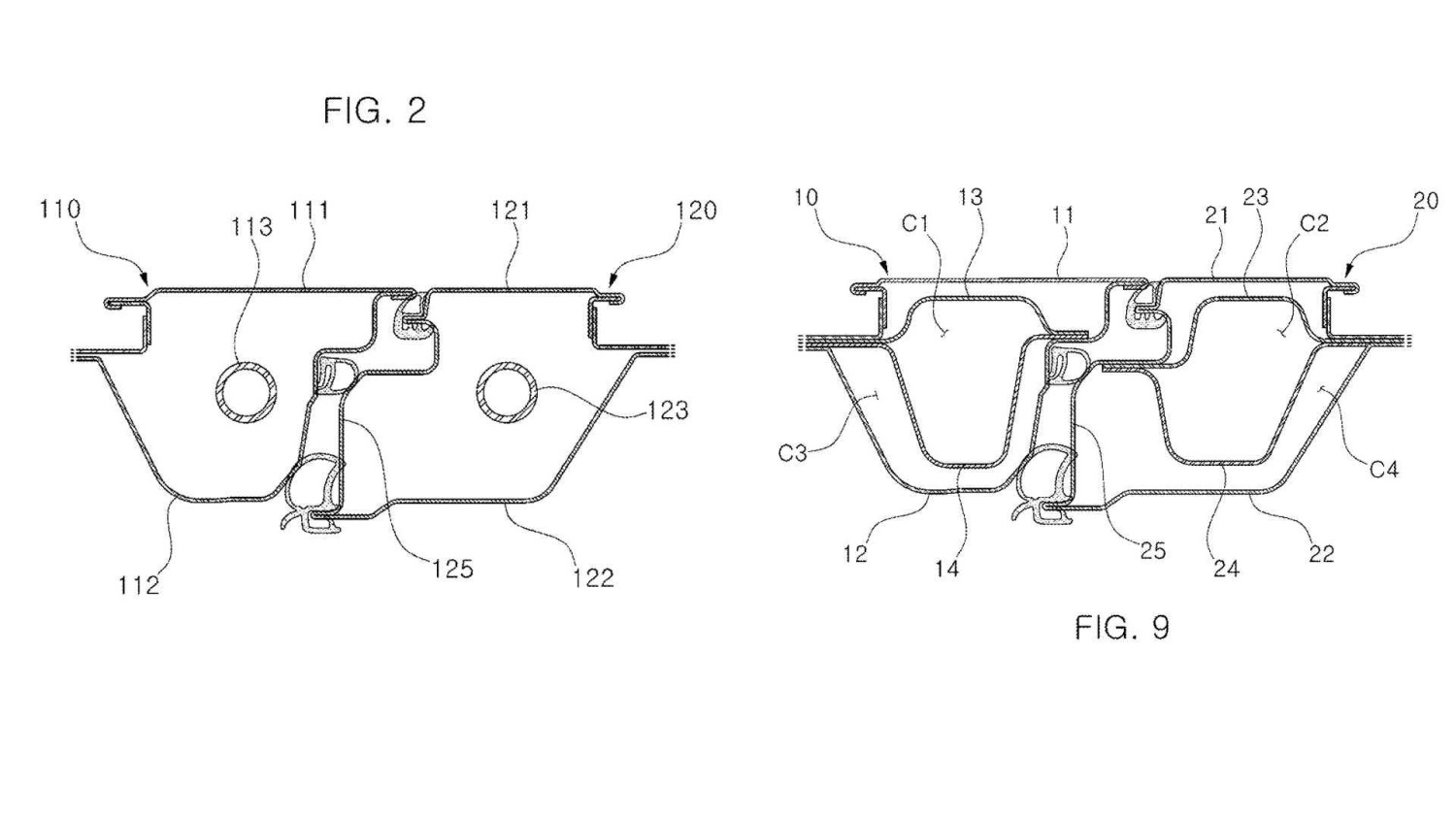 Genesis is struggling with pillarless coach doors but refuses to give up