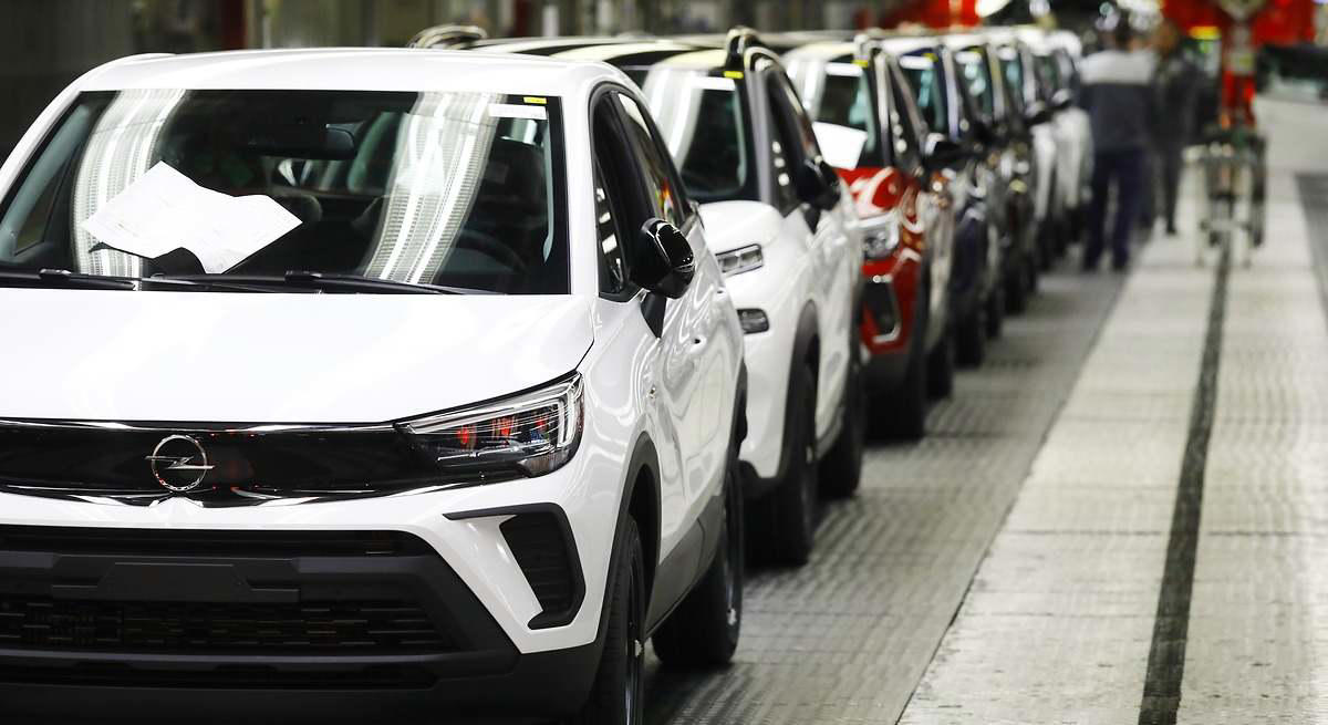 El vehículo eléctrico 'made in Spain' se desploma un 18% en el primer trimestre de 2026