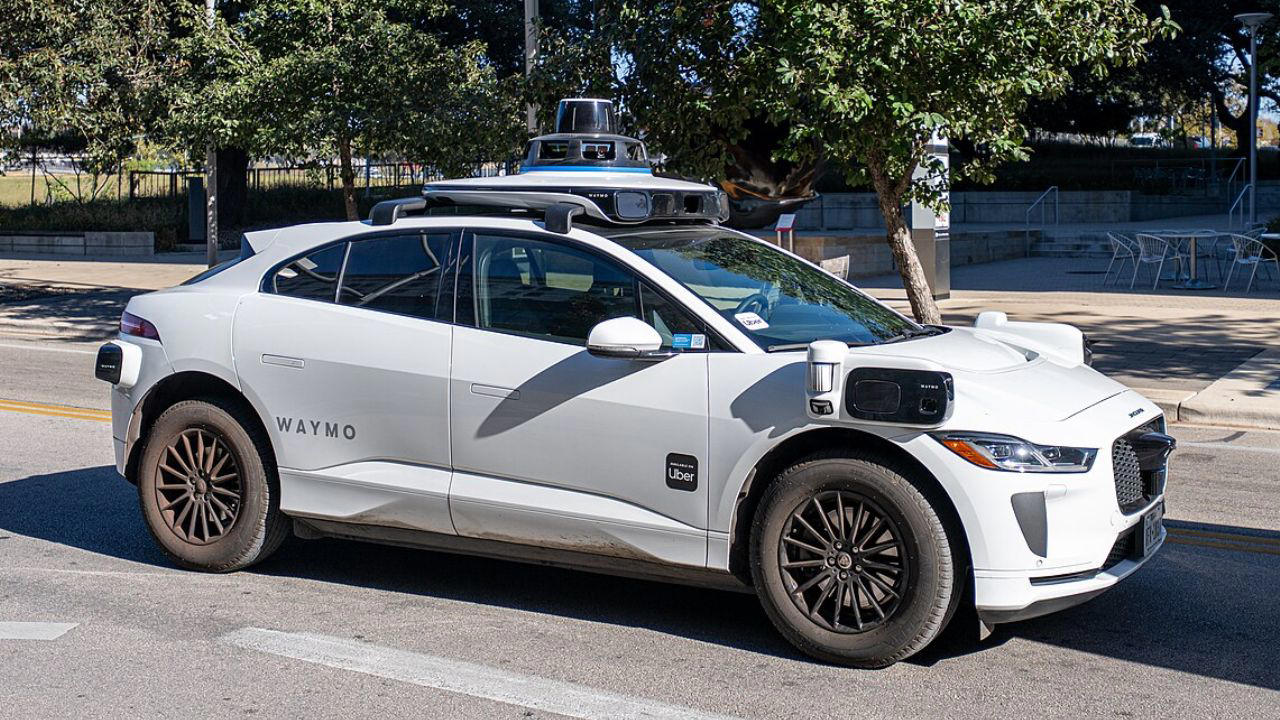 Robotaxis are arriving in two major Texas cities—here’s what it means for drivers