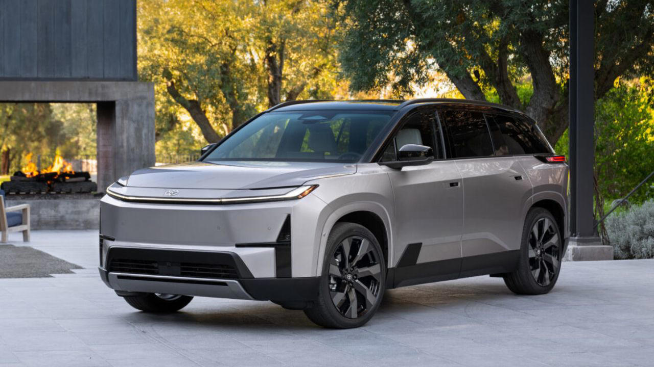 Toyota, Honda, Toyota’s cautious EV pace looks smarter as Honda and VW absorb costs
