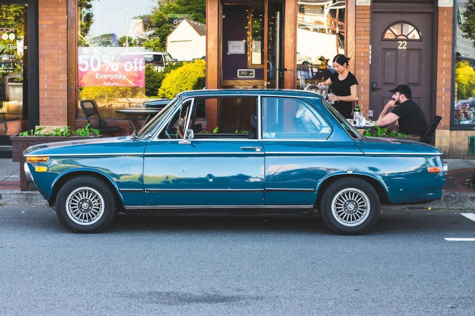 The real reason classic car prices are cooling off this spring