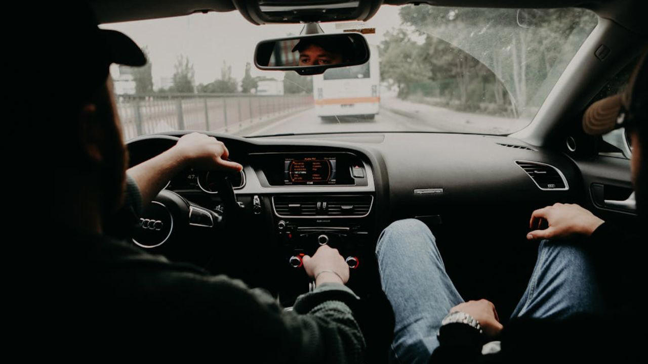 This base model car isn’t as basic as it looks once you dig deeper