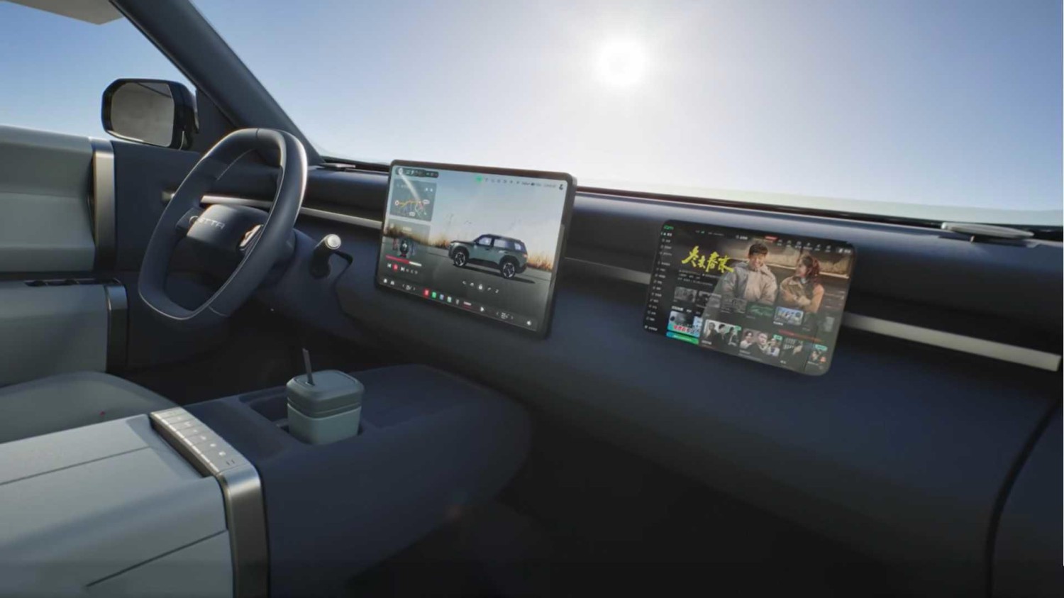 An electric Jetta SUV is coming, but it's not the VW you think it is