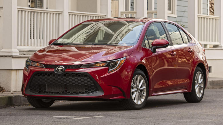 10 reliable small Toyota cars you can buy