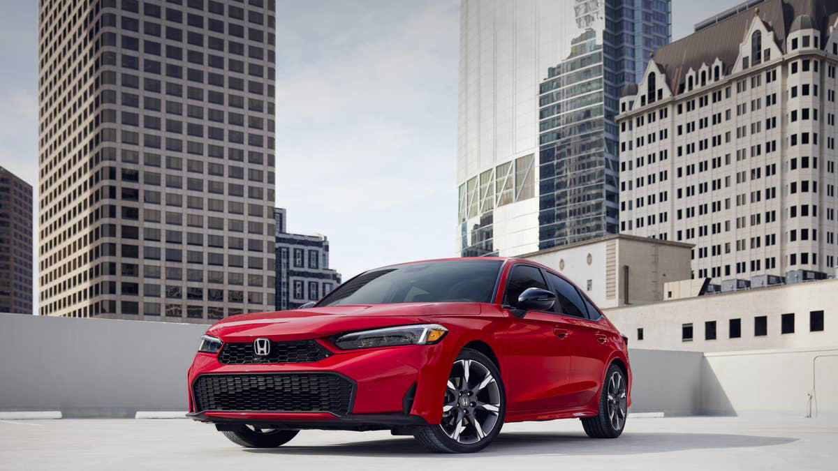 Honda faces first-ever loss after scrapping key EV plans