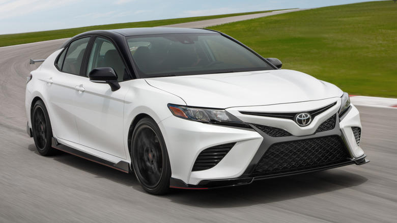 10 reliable small Toyota cars you can buy