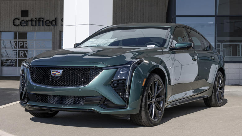 Major car brands with the highest maintenance costs, ranked
