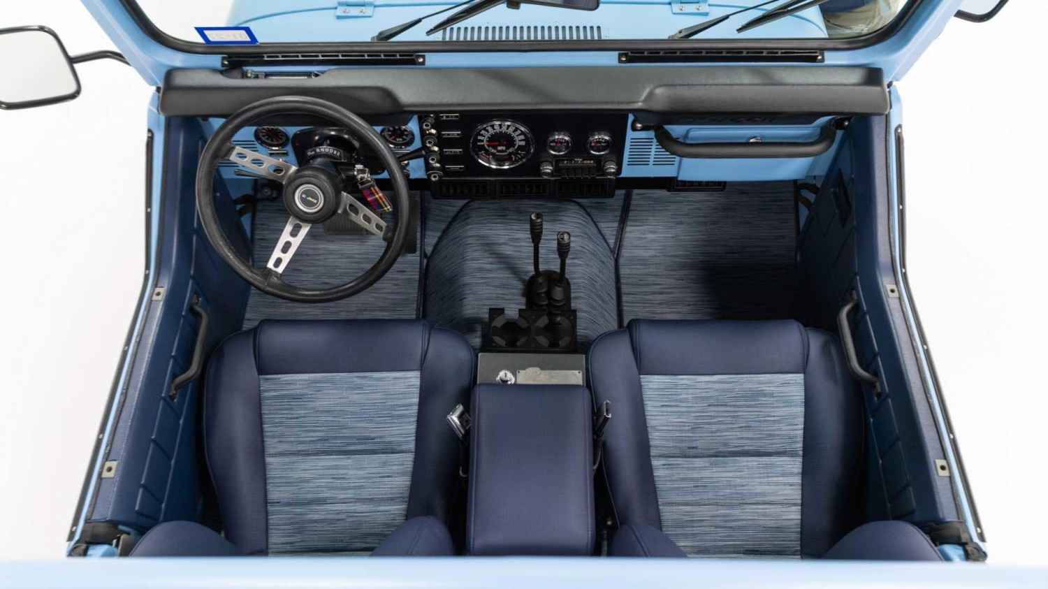 Tuner builds the Hemi Jeep truck you've been waiting for, but it's no Gladiator