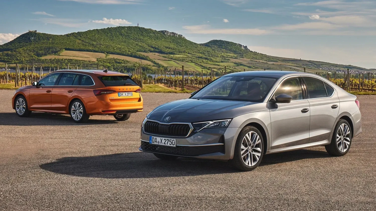 No estaban muertos, es que las marcas no sabían la manera de competir y ser rentables. Algunos fabricantes quieren volver a vender sedanes