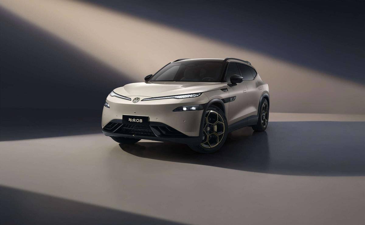 El salón del automóvil de Pekín calienta motores con una edición cargada de tecnología, electrificación e inteligencia artificial