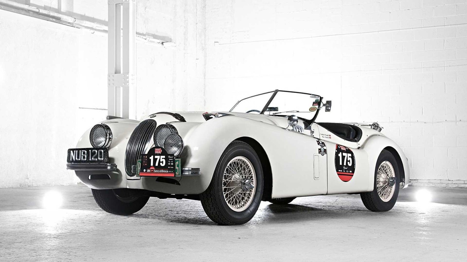 This cute '60s Datsun was the first Japanese car to crack 124 mph