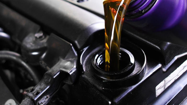 What causes spun bearings — and can they be fixed?
