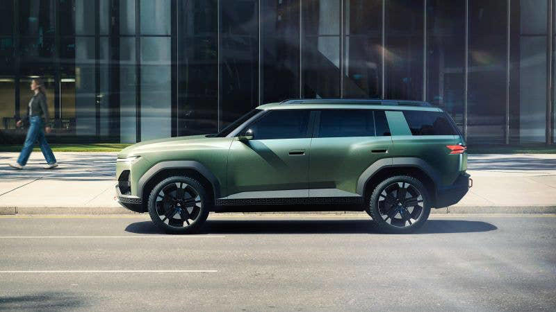 Volkswagen just turned the Jetta into something completely different