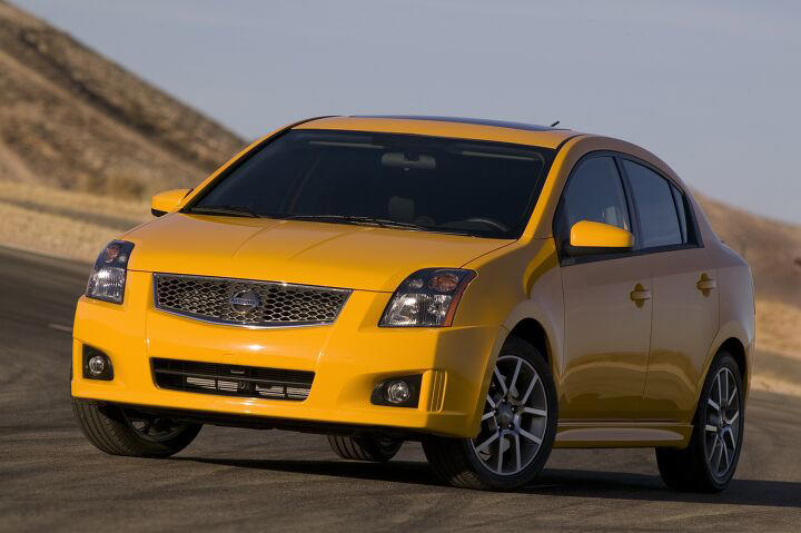 Nissan Sentra trade in value: Here's what you should get and why