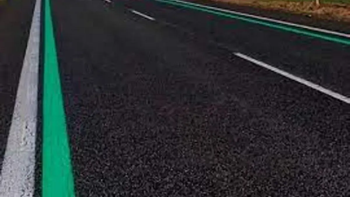 El método de la DGT para que los conductores reduzcan la velocidad sin querer