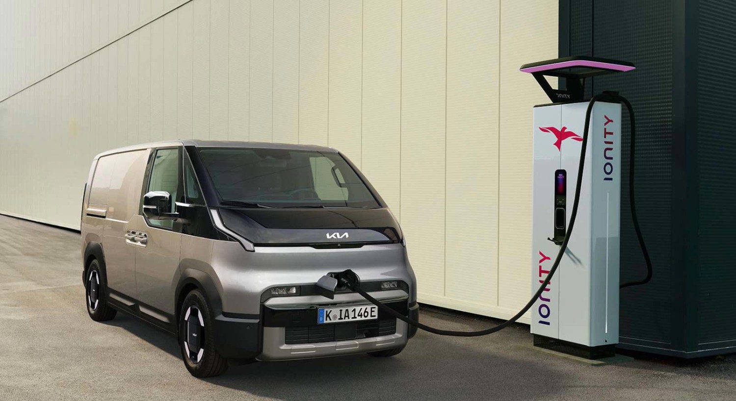 Kia dibuja su gama hasta 2030: más eléctricos, nuevos híbridos y una ofensiva total en vehículos comerciales