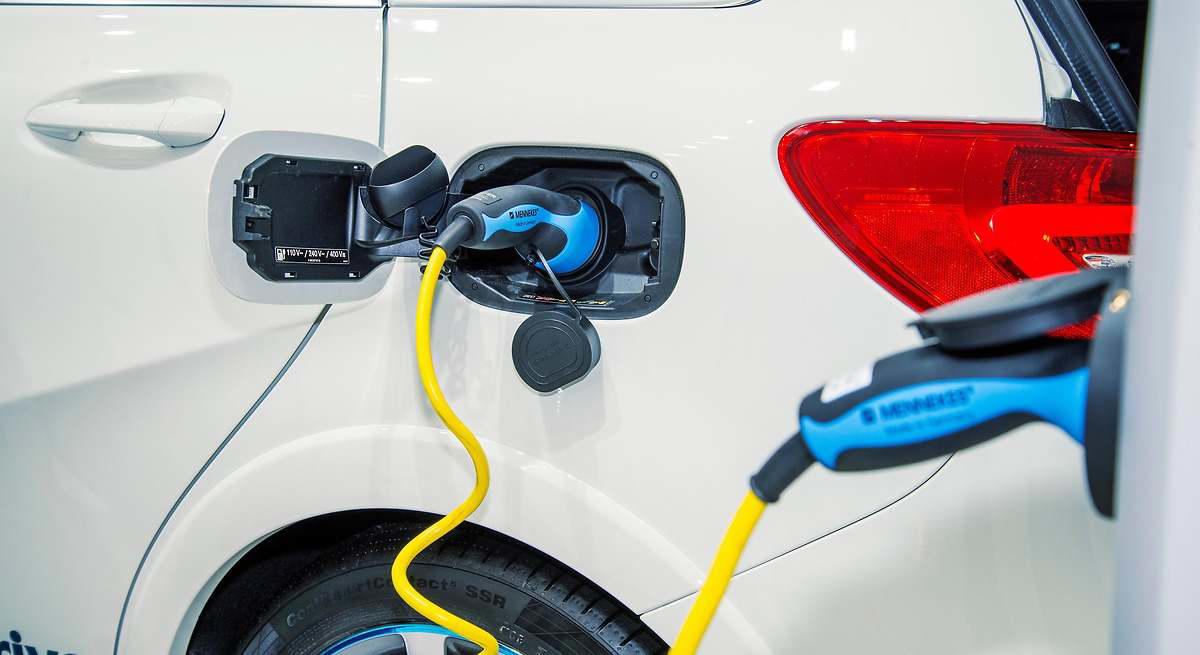 Los expertos en motor coinciden: 