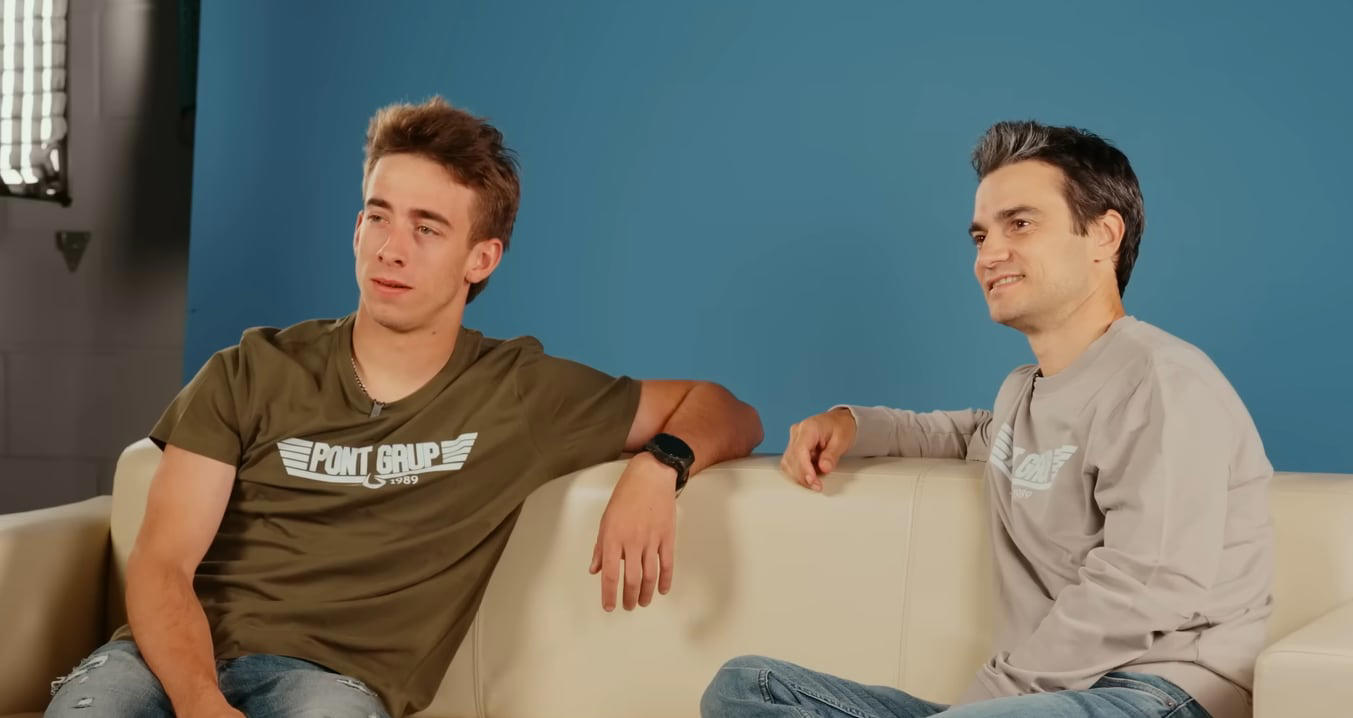 KTM se debe a Acosta