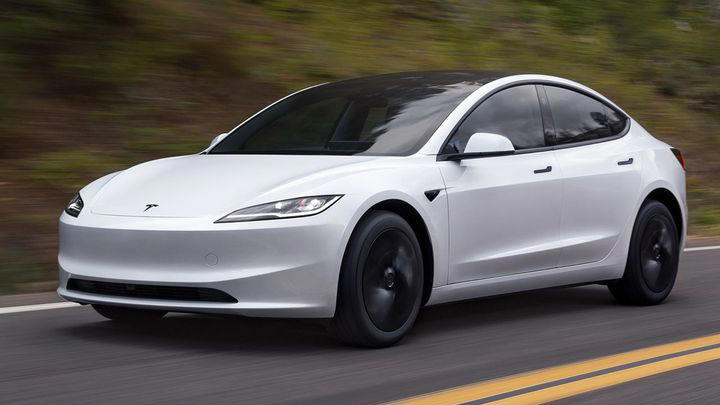 Si Tesla lanza el Model 2, el mercado de eléctricos asequibles tiene un problema muy serio