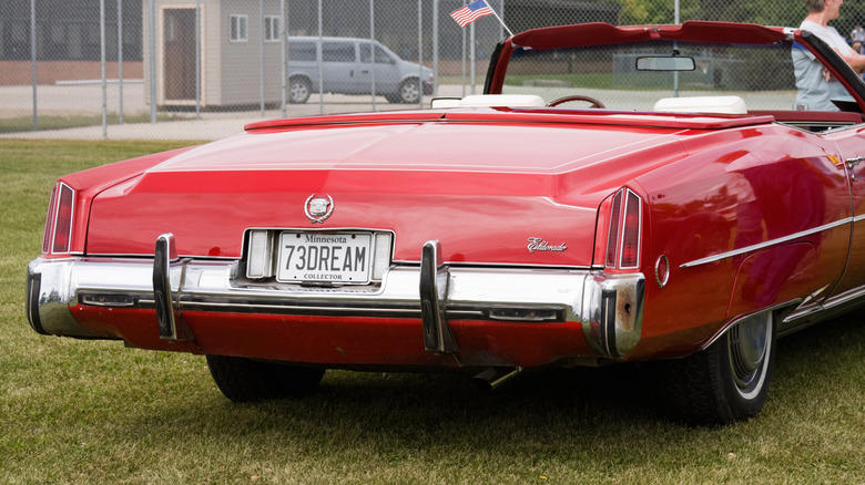 Minnesota lawmakers tried to ban classic cars on weekdays: Here's how it ended