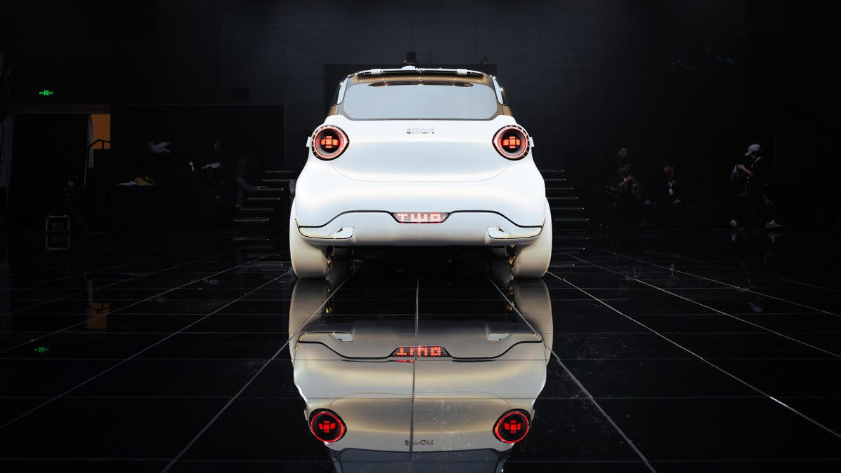 Smart Concept #2: la antesala del regreso más esperado para los urbanitas